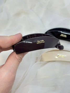 Заколки банани Banette LaFrance  NS-0001816 фото