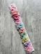 Дитячі заколочки ( лапка ) квіточка з M&D ( 10 пар ) уп. 20 шт. ( 6 см ) NS-0001175 фото 1