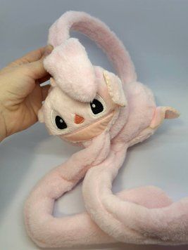 Навушники Stich ( 12 шт. * 5 ) NS-0002038 фото