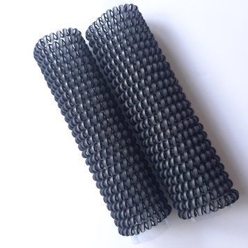 Резинка пружинка, 6 см ( уп. 50 шт) 001-27 NS-0000430 фото