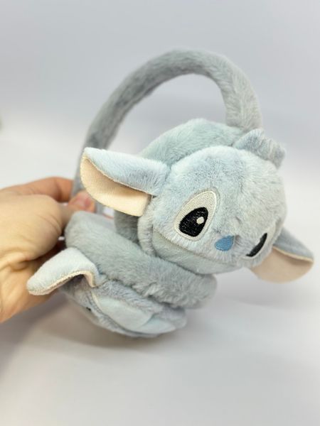 Навушники Stich  ( 12 шт *2,3) NS-0002028 фото